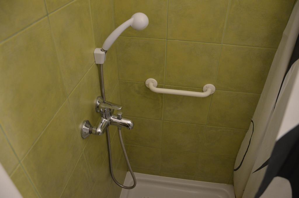 Studio Apartment Maestral Zagreb Eksteriør bilde